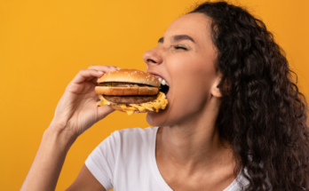 Black bean burgers