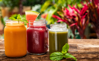 Is Cold-Pressed Juice Healthy