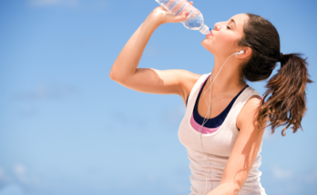 How Much Water Should You Drink a Day