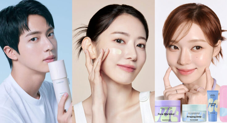The Best Skincare Products