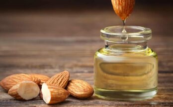 Best Hair Products for All Types: Why Almond Oil Deserves a Spot in Your Routine