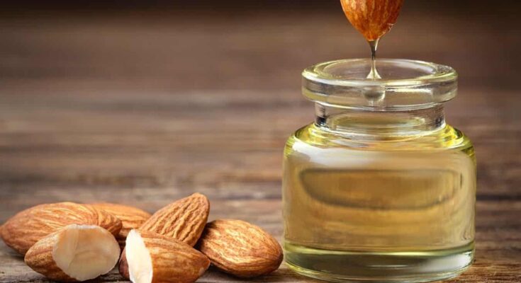 Best Hair Products for All Types: Why Almond Oil Deserves a Spot in Your Routine