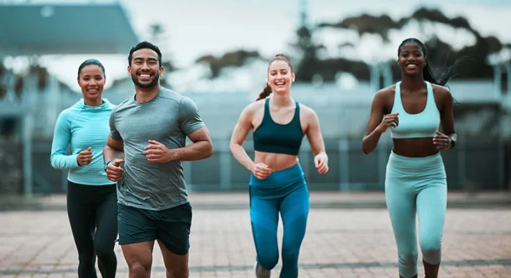 ultimate fitness