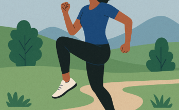 Fitness & Active Living