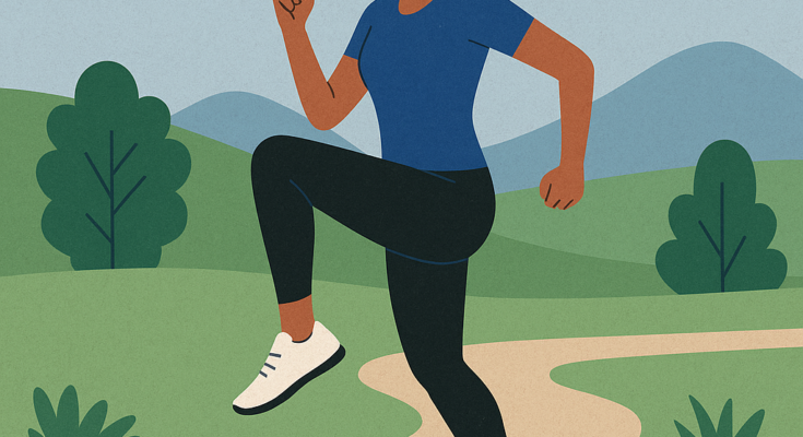 Fitness & Active Living